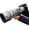 ROLANPRO Camouflage Lens Cover for Sigma 500mm F5.6 DG DN