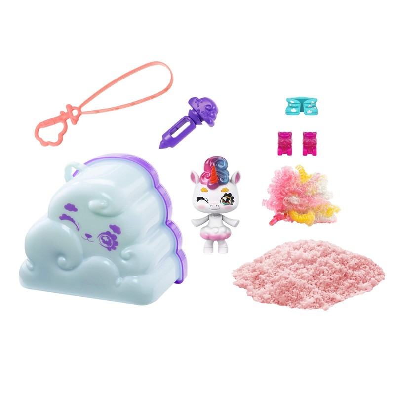 Cloudees GNC94 - Surprise Toy with Hidden Figure - Collectable