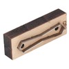 Leather Cutting Die DIY Crafts Hand Made Leather Cutting Mold