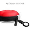 LICHIFIT EVA Storage Hard Case and Hand Strap for GO