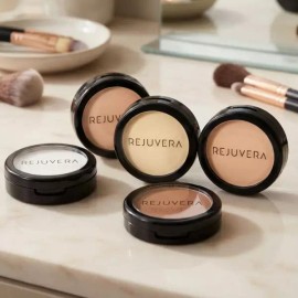 Rejuvera 컨실러 다크서클 매직실러 백반증 커버 얼굴 기미 촉촉한 잡티 눈밑 14g Concealer Dark Circle Magic Sealer Vitiligo Cover Face Freckles Moisturizing Spots Under Eyes 14g [No. 1 Yellow]