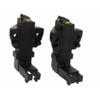 LAZER ELECTRICS Ceset Motor Carbon Brushes Pair for Hotpoint, Indesit