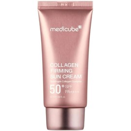 COLLAGEN FIRMING SUNCREAM 50ml