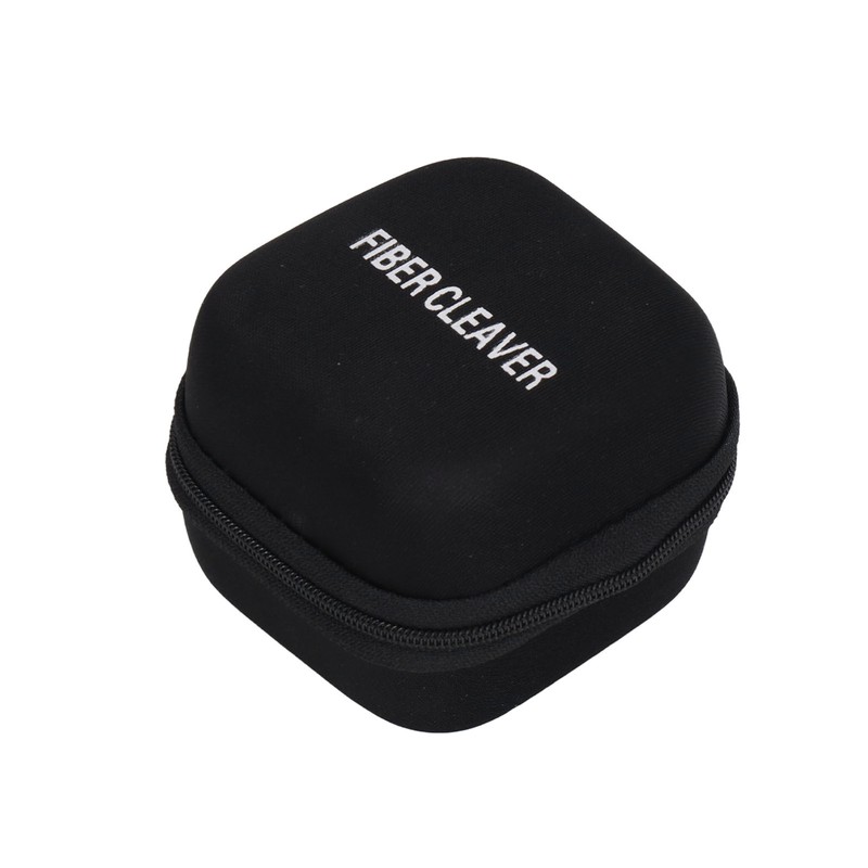 Fiber Cleaver Tool Kit Optical Cable Cutting Knife Cutter Hot