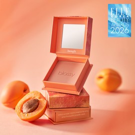 Benefit (현대백화점)베네피트연준PICKNEW컬러 베네피트 블러셔 11종 (Hyundai Department Store) Benefit Yoonjun PICK NEW Color Benefit Blusher 11 Types