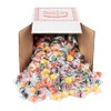 Snackadilly 3 Pound Bulk Box Of Jaw Breakers - Assorted