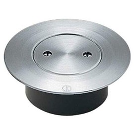 Kakudai 400-411-100 Stainless Steel Tsubahiro Cleaning Mouth for VP and VU