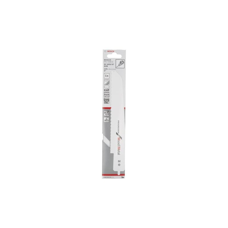 Bosch 2608656931 Saw Blade