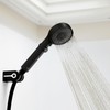 RV Shower Head with Hose, High Pressure Shower Head with