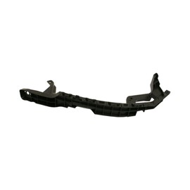 For Honda Accord 2008 09 10 11 2012 Bumper Bracket Passenger Side | Front | Side Cover Beam | Sedan | Replacement For HO1067113 | 71140TA0A00