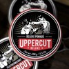 Uppercut Deluxe, Deluxe Pomade, Professional Water Based Pomade to Create