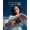 TELESIN Aluminum Alloy Cage for Insta 360 Ace Pro 2/Ace