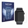 Savvies Pack of 6 Screen Protectors for Douself Smartwatch 1.85