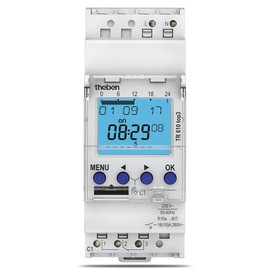 Theben TR Timer, 6100130