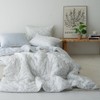 Inix Hera Tencel Modal100 All-Season Modal Blanket Twill Quilt Q