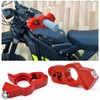 EMAGEREN Brake Lock for Motorcycles, Anti-theft Lock, Easy Operation, Fall