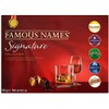 Elizabeth Shaw Famous Names Signature Collection 185g