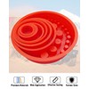 28 Pcs Automotive Cap Plugs Kit 0.11" to 4.37" Fit