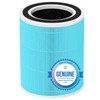 DAYETTE AP203 Replacement H13 HEPA Air Filter Air Purifier AP203,