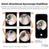 Bebird Pro Note5 Ear Picker with Camera Tweezers, Wireless Wax