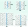100 Pcs Transparent Stretch Adhesive Bandages - Waterproof Protective Wrap