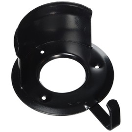 Shires Bridle Rack - Black