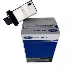 OEM MAF 3L3A-12B579-BA Mass Air Flow Sensor for Motorcraft  Ford Mazda F150 AFLS131