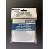 Sleeve Kings Small Square Card Sleeves 70 X 70 mm