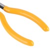 Needle Nose Pliers 55# Steel Straight Long Nose Pliers High