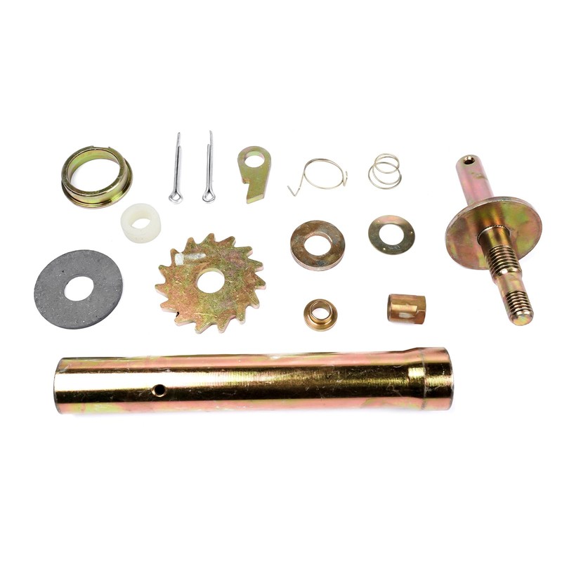 Flynsu Replacement for Coleman Fleetwood 6311 & 3000 Lower Crank