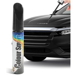 VARGTR Touch Up Paint Pen for Cars,Car Scratch Repair Pen,Car Accessories Car Touch Up Fill Paint Pen,Car Remover Scratch Paint Pen,Automotive Touch Up Paint for Erase Car Scratches (Black)