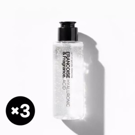 Francoise 프랑스와즈 고분자 히알루론산 100ml 3개 세트 Fruanzwa Hyaluronic Acid 100ml Set of 3