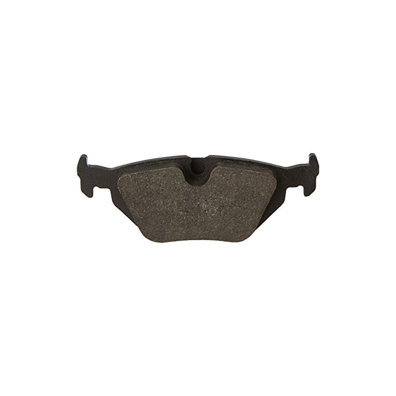 febi bilstein 16196 Brake Pad Set, 1 unit