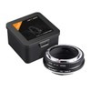 K&F Concept Lens Mount Adapter for Canon RF Series (Canon