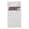 Bosch 2608649000 CB 2818 Bim Band Saw Blade, 18tpi, White