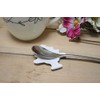 ACSWEBSHOP Original Christmas Tree Spoon Rest Chopsticks Rest Set of
