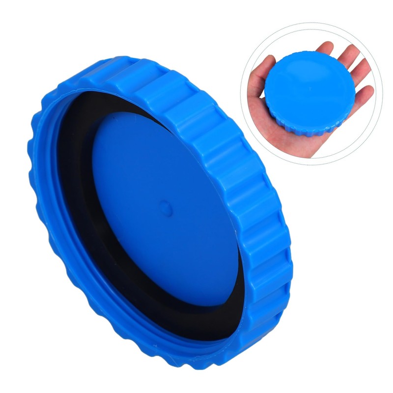 BESPORTBLE Pool Winter Plug Thick Seal for Frost Protection Easy