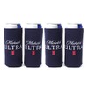 Michelob Ultra Can Coolie 4-Pack
