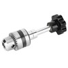 Drilling, Pin Vice, Twist Drill, Durable, Hand Drill, Aluminum Alloy,