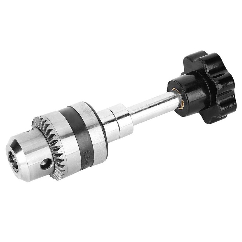 Drilling, Pin Vice, Twist Drill, Durable, Hand Drill, Aluminum Alloy,