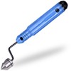 dodtazz Crank Creamer, Hand Reamer, Aluminum Pipe, Copper Pipe, Deburring,