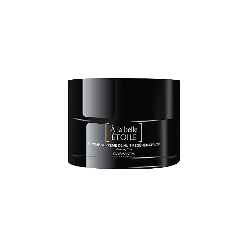 Garancia Supreme Regenerative Night Cream 40ml