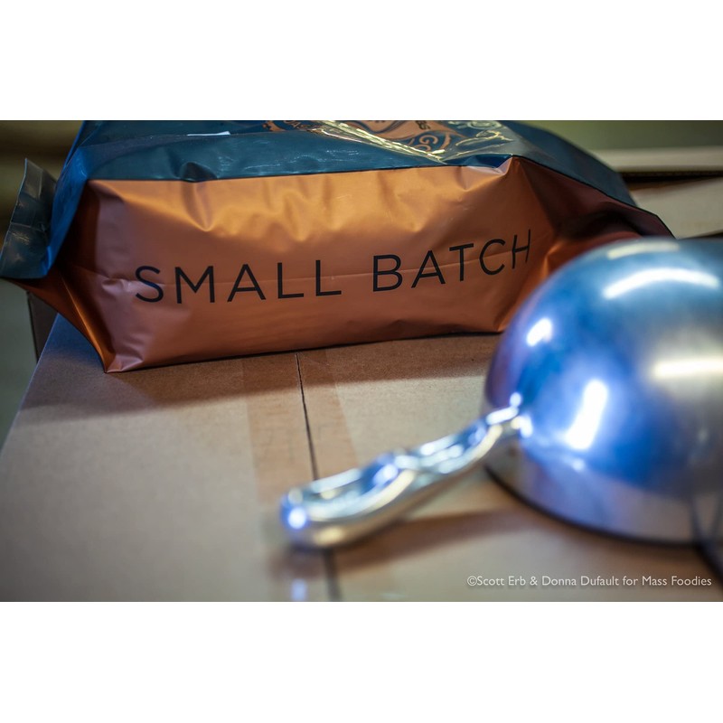 Honduras Coffee Beans (5 LBS), Light/Medium Roast, Fair Trade/Organically grown,