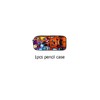 Five Nights Pencil Pouches Glamrock Stationery Bag Sundrop Pencil Pouch