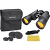 Barska Gladiator 8-24x50 Zoom Binoculars with Tripod Adaptor for Long