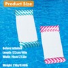 TUXUNQING Water Hammock, Inflatable Hammock, Pool Inflatable Hammock, Pool Float,
