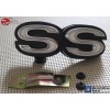 70 Chevelle El Camino SS Letter Trim Grille Emblem GM