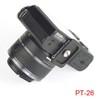 SUNWAYFOTO PT-26R Universal Quick Release Plate Arca Swiss Standard SF0145