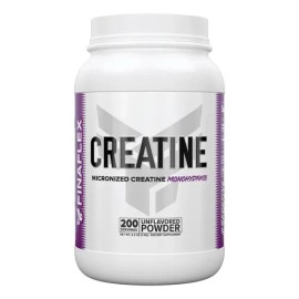 Creatina Finaflex 1 Kg 200 Servicios Sin Sabor Monohidrato Deportivo                                                                                  
