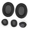 SUPVOX 6pcs Ear Pads for Cloud Ii Gaming Headset Comfortable